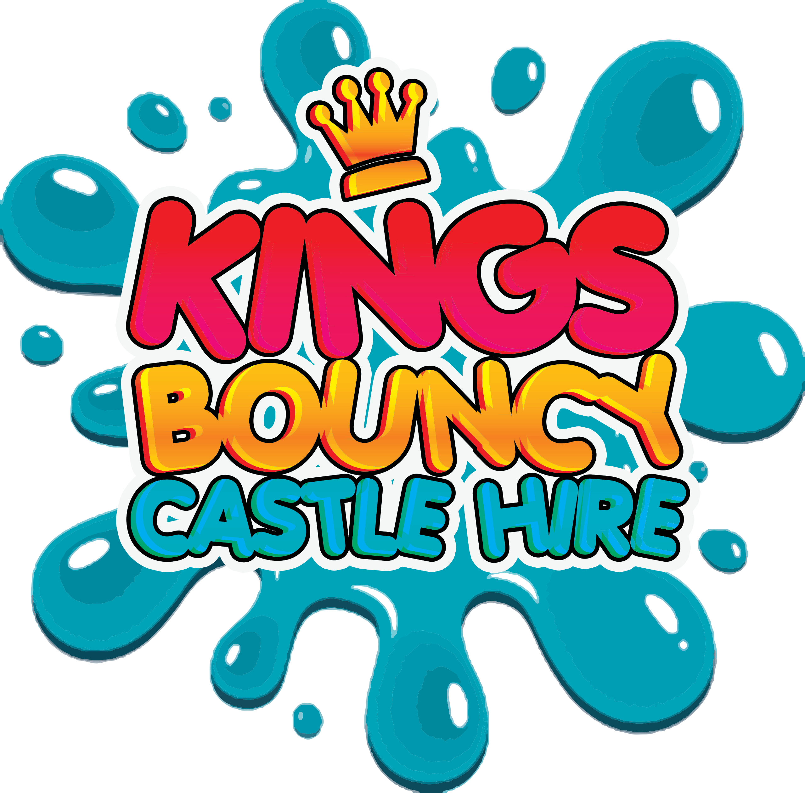 Kings Bouncy Castle Hire